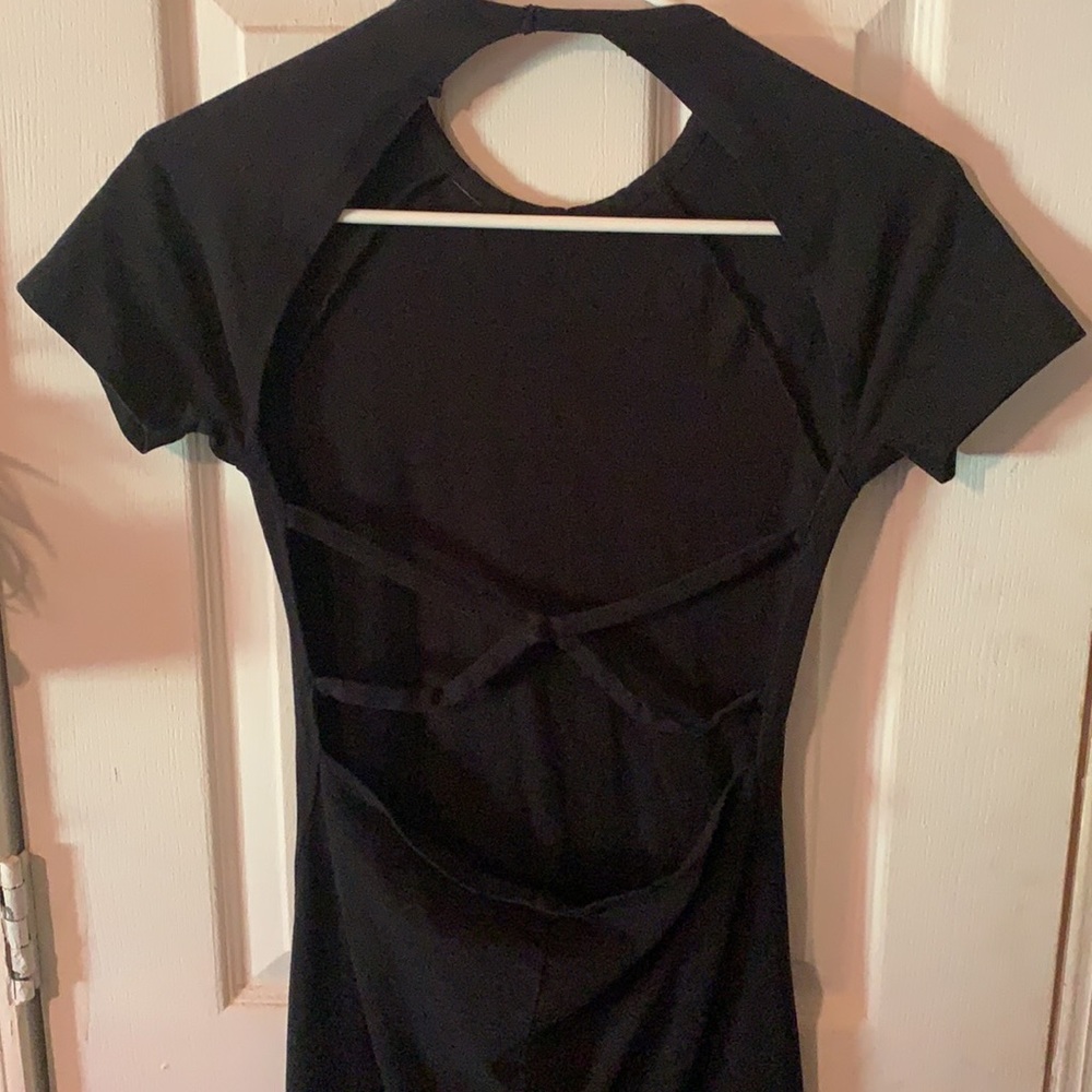 Little black dress - Picture 3 of 3